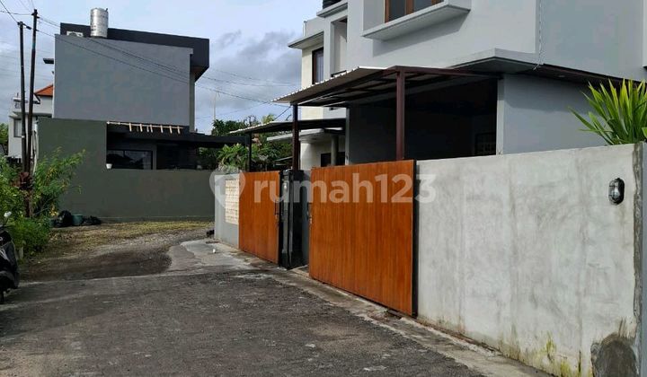 For Rent: Villa House Long Term
