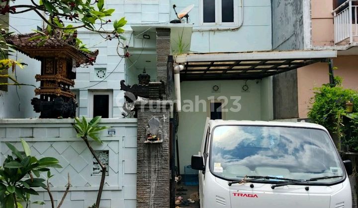 Dijual Rumah Siap Huni