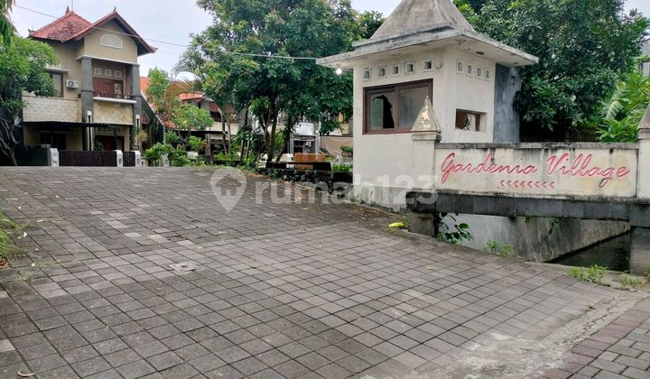 Land for Sale in Kerobokan