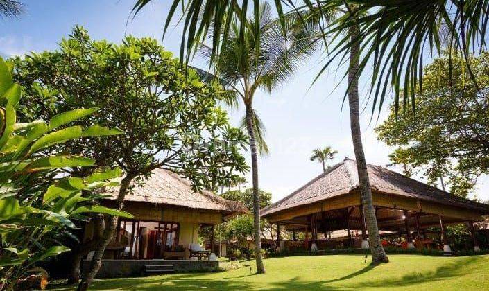 Dijual Villa Loss Pantai Cemagi Bali 2