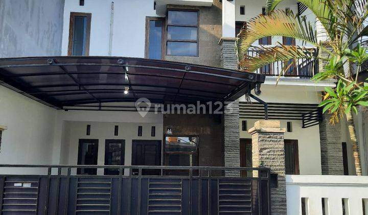 Dijual Rumah Siap Huni Pemogan 2