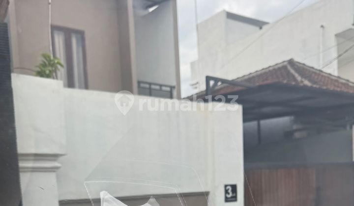 Dijual Rumah 2 Lantai Kusuma Bamgsa 2