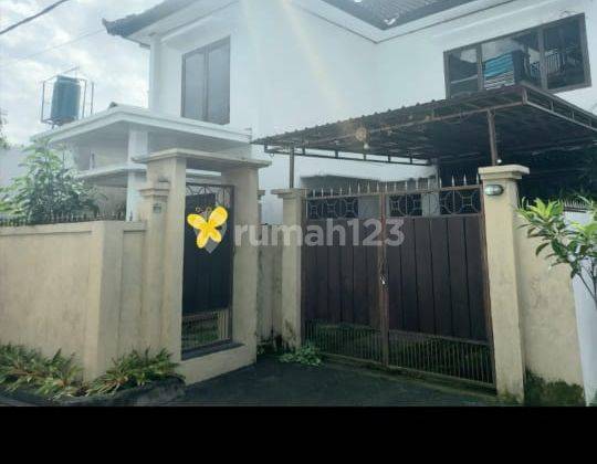 Dijual Rumah Mewah Lukluk Sempidi 1