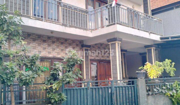 For Sale Second Floor House 2 North Denpasar Bali 2