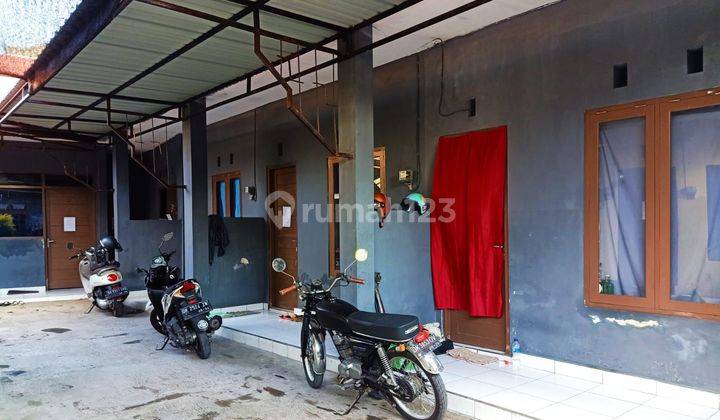 Dijual Kost Kosan Gunung Patas 2