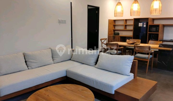 Dijual Villa di Sanur