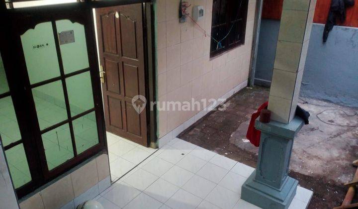 Dijual Rumah Lantai 2 2