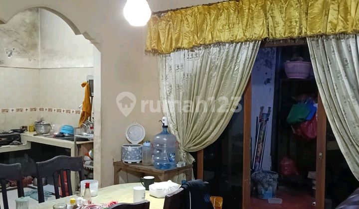 Dijual Rumah Lokasi Terengguli