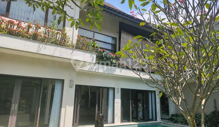 For Sale Luxury Villa Sanur