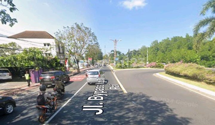 Dijual Tanah Pinggir Jalan Utama Dijual Tanah Pinggir Jalan Utama