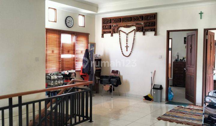 Dijual Rumah Lantai 2 Tukad Badung 2