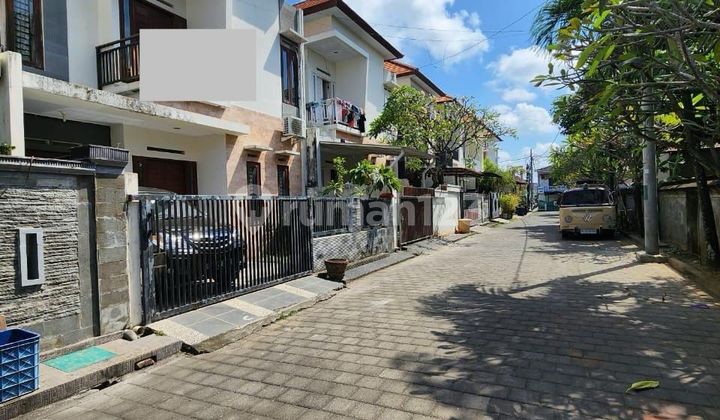 Dijual Rumah Siap Huni Ceningan Sari 2