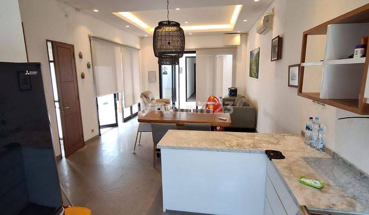 Dijual Villa Modern Jimbaran Bali 1