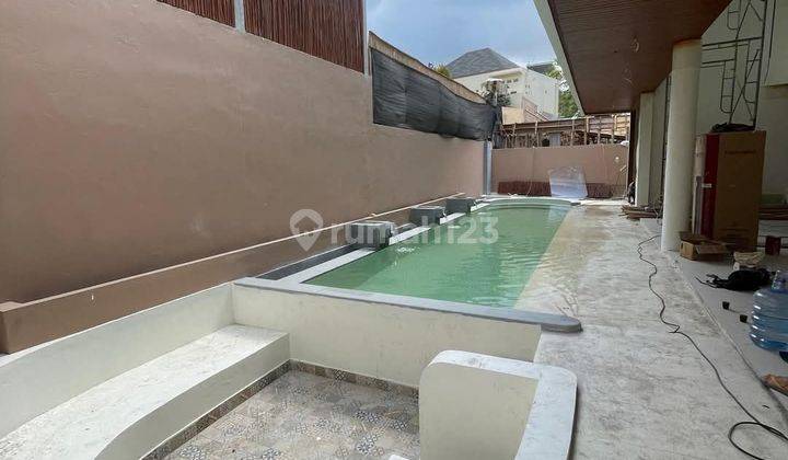 Dijual Villa Kuta Bali 2