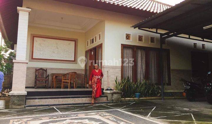 Dijual Rumah Kost Marlboro Bali 1