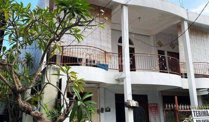 Dijual Rumah Kost Denpasar Selatan 1