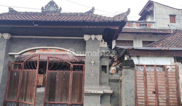 Monang Maning 3rd floor house for sale cheap 1