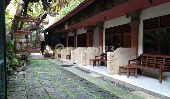 Dijual Apartemen Seminyak Dijual Apartemen Seminyak