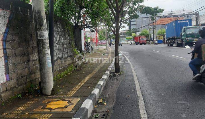 Dijual Tanah Mahendradatta 1