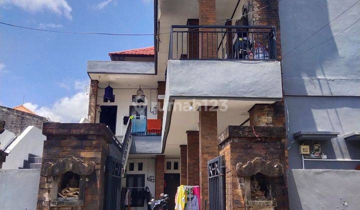 For Sale Cheap Boarding House Buana Raya South Denpasar 2