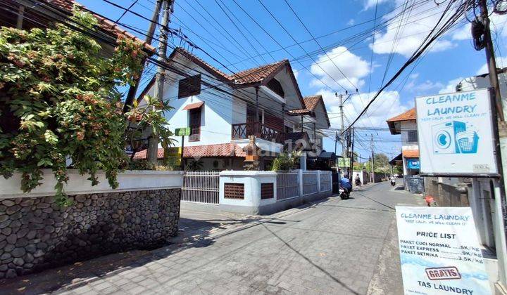 For Sale Boarding House Pakis Aji Denpasar 1