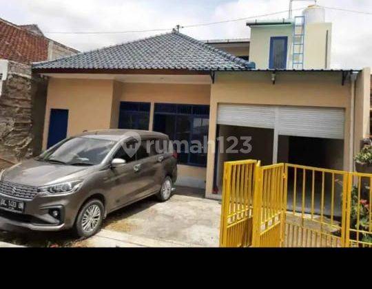 Dijual Rumah Second Di Mudutaki Denpasar 1