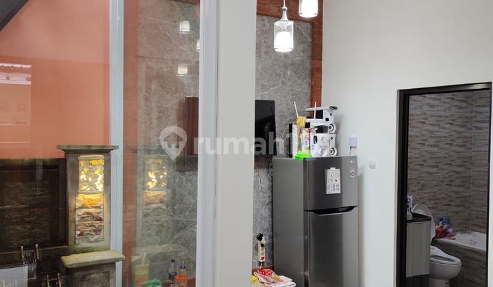 Dijual Rumah Siap Huni Sibang 2