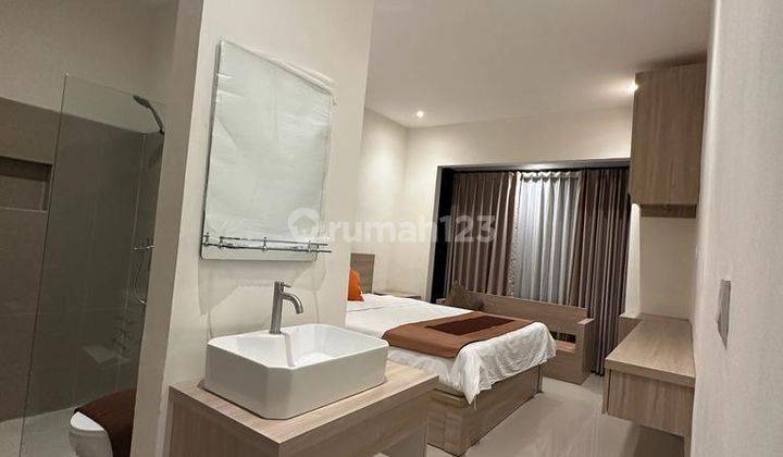 Dijual Guest House Sanur 2