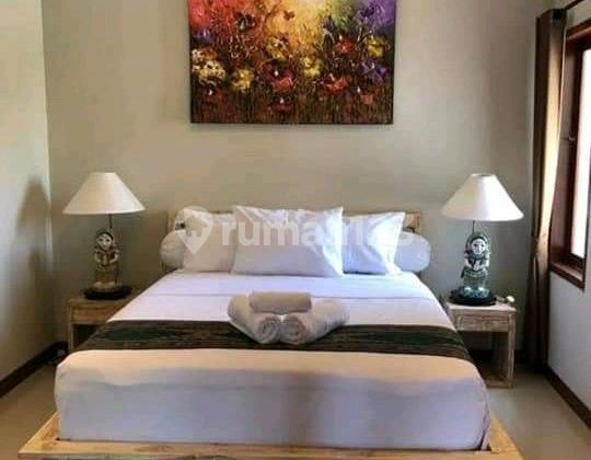 For Sale New 1st Floor House in Buduk Bernasi