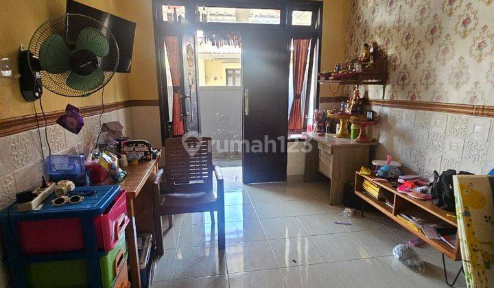 Dijual Rumah Lantai 1 Siulan 2