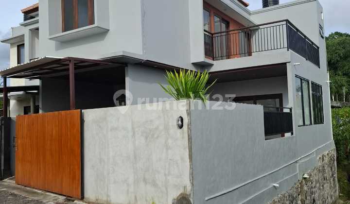 For Rent: Villa House Long Term