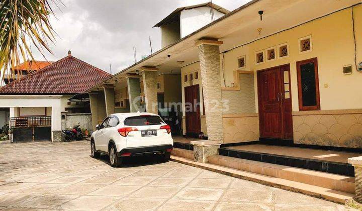 Dijual Rumah Kost Marlboro Bali 2