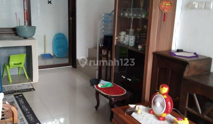 Dijual Rumah Murah Kargo Denpasar Bali 2