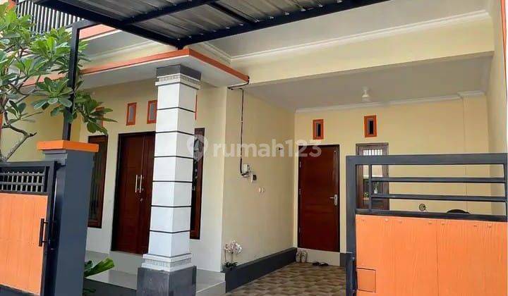 For Sale 2 Storey House Kerta Dalem 2