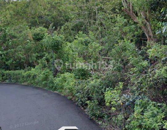 Cheap and Strategic Land for Sale Karma Kandara 1