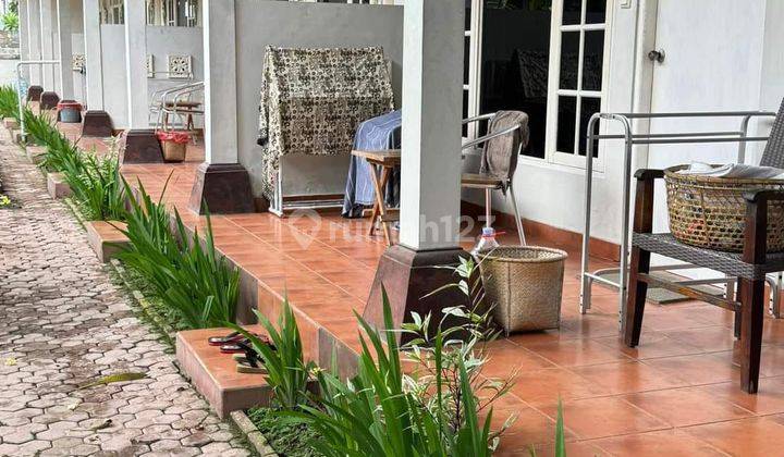 Dijual Quest House Sanur 1