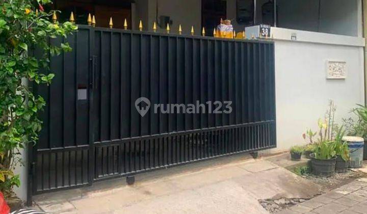 Dijual Rumah Second Lantai 1 1