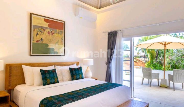 Villa for Sale in Sanur Villa for Sale in Sanur