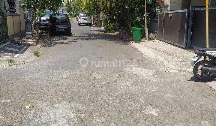 Dikontrakan Rumah Dalung Cepake Badung Bali 2