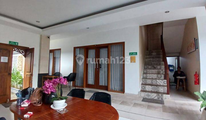 Dijual Guest House Pantai Pererenan 1