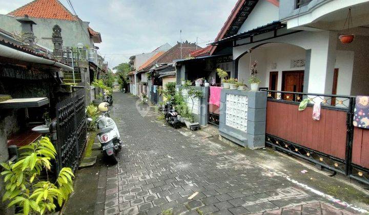 Dijual Rumah Strategis Dalung 2