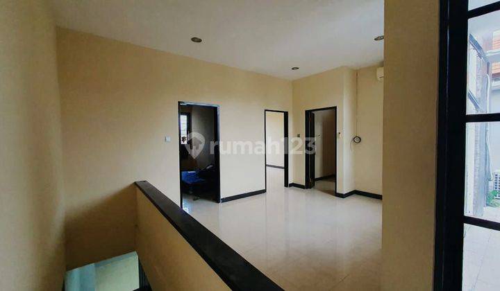 Dijual Rumah Lantai 2 Panjer Denpasar Timur 2