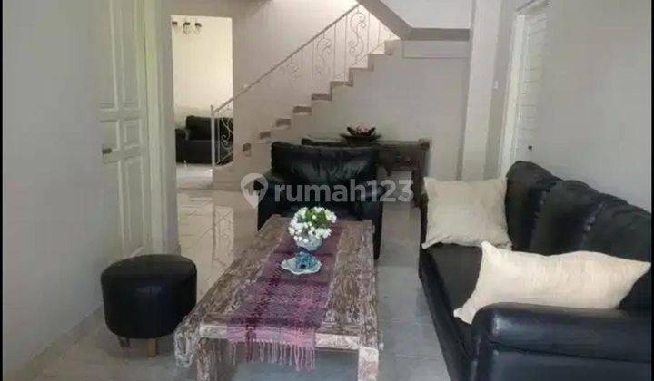 Dijual Rumah 2 Lantai Sidakarya Sesetan 2