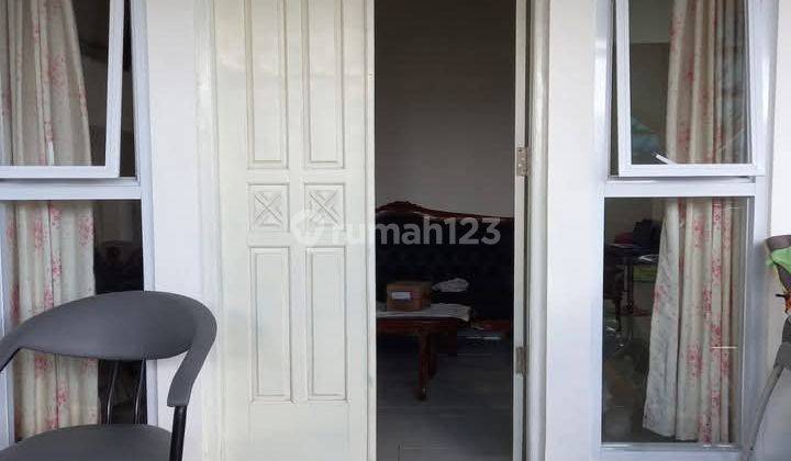 Dijual Rumah Modern 2 Lantai 1