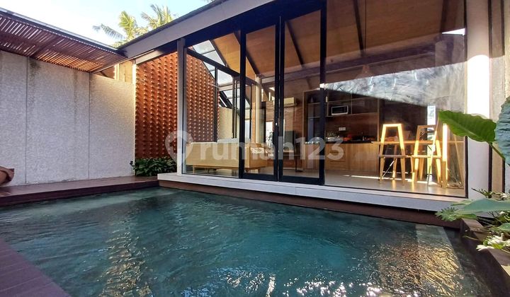 Villa For Sale, Ready to Occupy