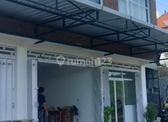 New Shophouse for Sale 2