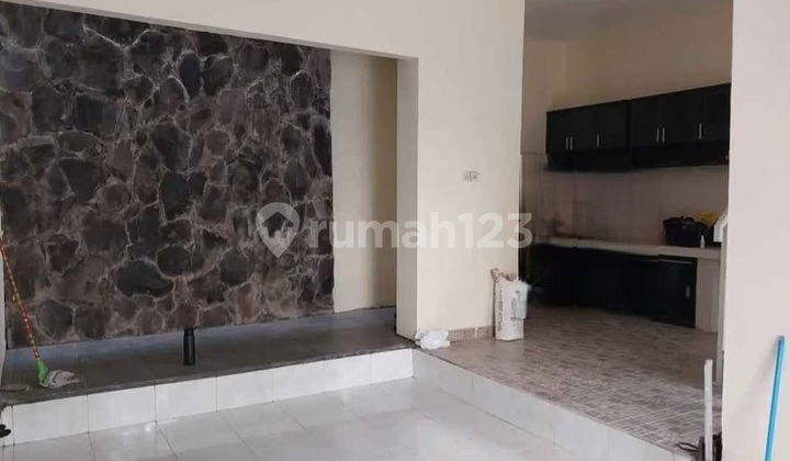 Dijual Rumah Gunung Andakasa 2