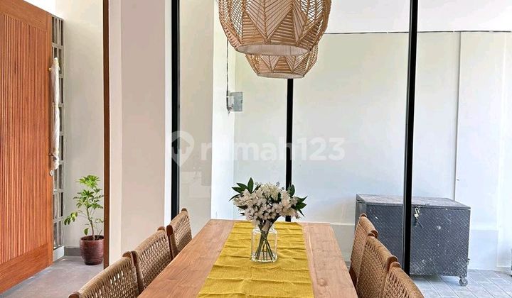 Dijual Villa Siap Huni Goa Gong Dijual Villa Siap Huni Goa Gong