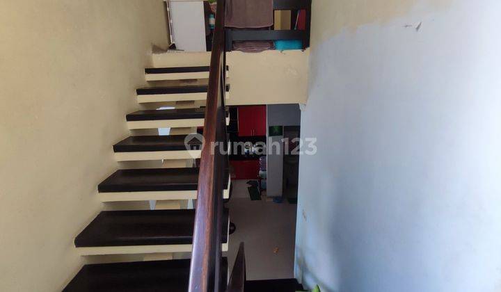 Dijual Rumah Lantai 2 Pedungan 2