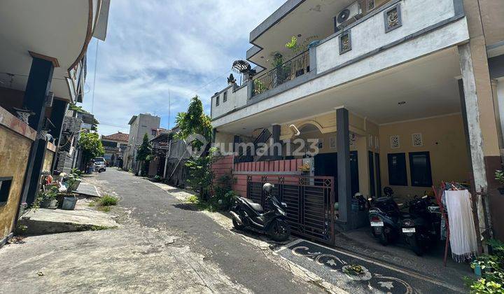 Dijual Rumah Strategis Di Ubung 1